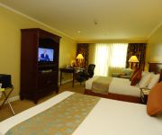 Photo of the hotel Best Western Oxford Suites Makati