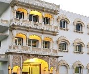 Photo of the hotel Ruby Jaipur