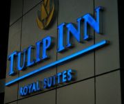 Photo of the hotel Tulip Inn Ajman
