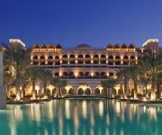 Photo of the hotel Jumeirah Royal Residences