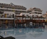 Photo of the hotel Sensimar Belek Couple Hotels 18+