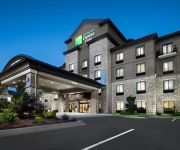 Photo of the hotel Holiday Inn Express & Suites CONWAY