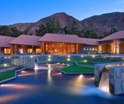 Photo of the hotel Tambo Del Inka a Luxury Collection Resort & Spa