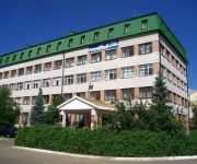 Photo of the hotel Yal na Orenburgskoy