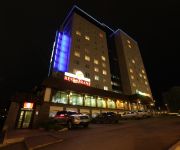 Photo of the hotel Iremel Hotel