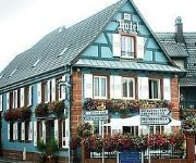 Photo of the hotel Hotel Aux Comtes De Hanau
