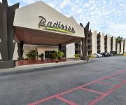 Photo of the hotel LA Radisson Hotel Baton Rouge