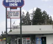 Photo of the hotel BUDGET INN BEND