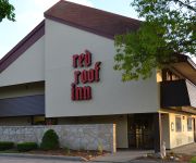 Photo of the hotel Red Roof Inn Benton Harbor - St Joseph