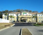 Photo of the hotel Holiday Inn Express & Suites BONIFAY