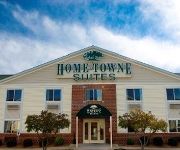 Photo of the hotel HOME-TOWNE SUITES B