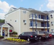 Photo of the hotel HORIZON EXTENDED STAY CONYERS