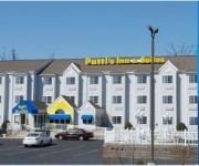 Photo of the hotel PATTIS INN AND SUIT