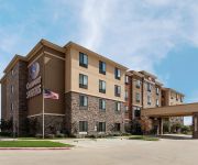 Photo of the hotel Comfort Suites Greenville