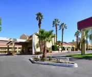 Photo of the hotel Quality Inn & Suites Indio I-10