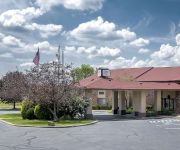 Photo of the hotel Red Roof Inn and Suites Hermitage