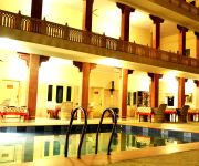Photo of the hotel Suryaa Villa