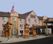 Photo of the hotel PALACE INN AND SUITES LINCOLN CITY