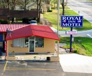 Photo of the hotel ROYAL INN LINDEN