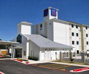 Photo of the hotel MOTEL 6 MARBLE FALLS