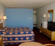 Photo of the hotel COUNTRY HOST MOTEL