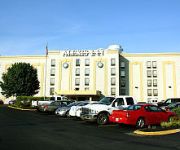 Photo of the hotel Alexis Inn & Suites Airport Opryland