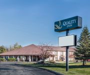 Photo of the hotel Quality Inn Central Wisconsin Airport