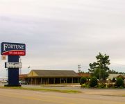 Photo of the hotel FORTUNE INN AND SUITES NEWPORT