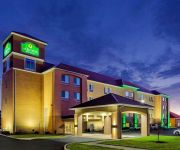 Photo of the hotel La Quinta Inn and Suites Indianapolis AP Plainfield