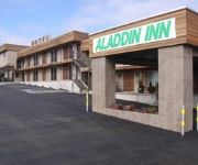 Photo of the hotel ALADDIN INN AND SUI
