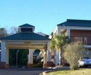 Photo of the hotel Red Roof Inn and Suites Scottsboro