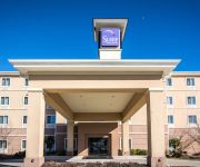 Photo of the hotel Sleep Inn & Suites Medical Center