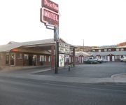 Photo of the hotel DIXIE PALM MOTEL