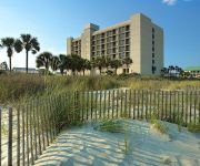 Photo of the hotel Surfside Oceanfront Hotel