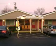 Photo of the hotel TIFFIN MOTEL
