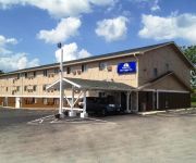 Photo of the hotel AMERICAS BEST VALUE INN TROY