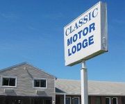 Photo of the hotel CLASSIC MOTOR LODGE WEST GREENWICH