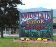 Photo of the hotel MOUNTAIN BROOK LODGE