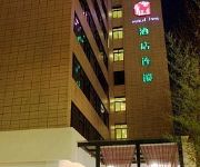 Photo of the hotel Yuntel Inn Chuan Jin Road