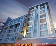Photo of the hotel Amari Residences Bangkok