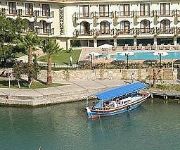 Photo of the hotel Tezcan Dalyan Hotel