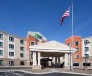 Photo of the hotel Holiday Inn Express & Suites OREM-NORTH PROVO