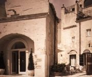 Photo of the hotel La Casa di Lucio Hotel Relais