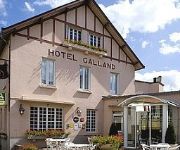 Photo of the hotel Galland Logis