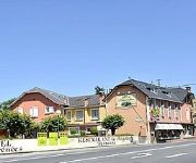 Photo of the hotel Hotel Les Pyrenees