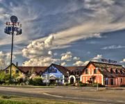 Photo of the hotel Elzet