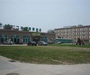 Photo of the hotel Green Tree Inn Wuqing Development Domestic only