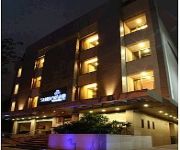 Photo of the hotel Nehru Place Shervani