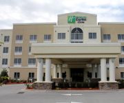 Photo of the hotel Holiday Inn Express & Suites HAVELOCK NW-NEW BERN
