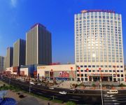 Photo of the hotel Crowne Plaza YICHANG